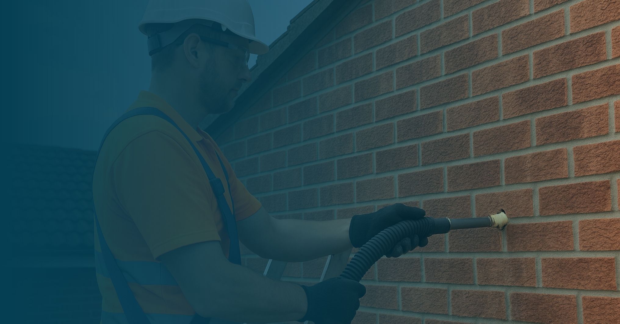 Cavity Wall Insulation