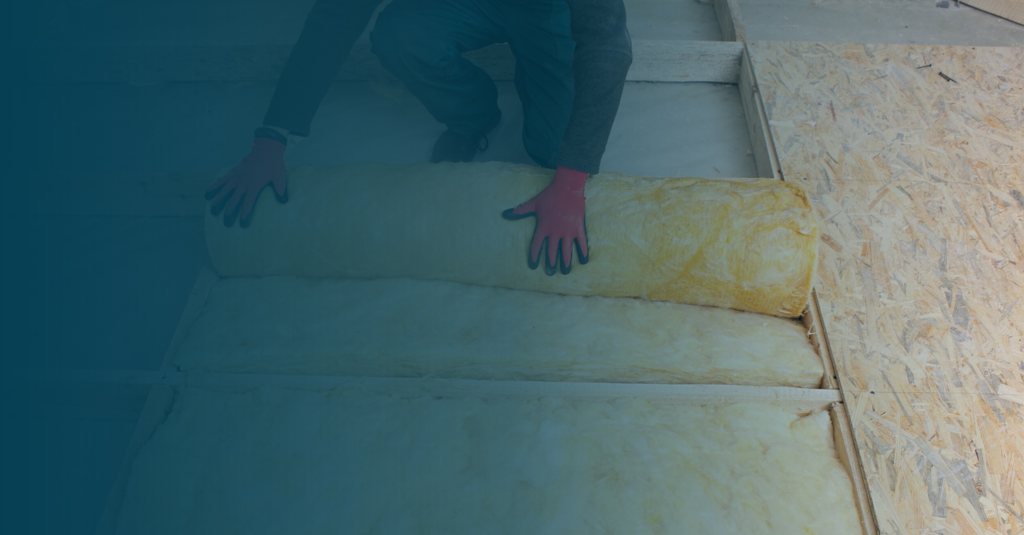 Floor Insulation
