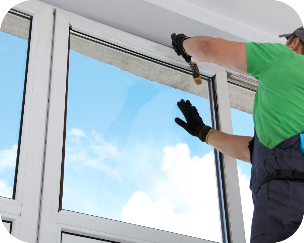 Double Glazing Services