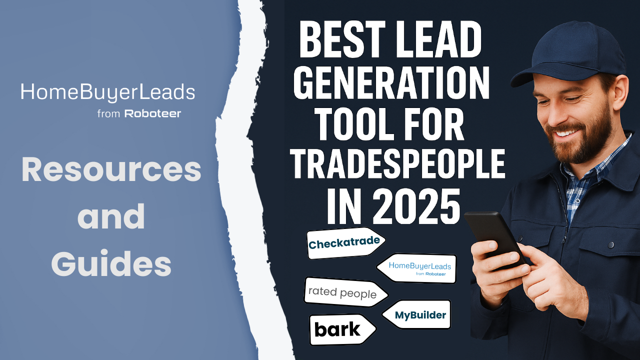 Best Leads Tool